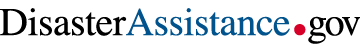 Disaster Assistance Logo